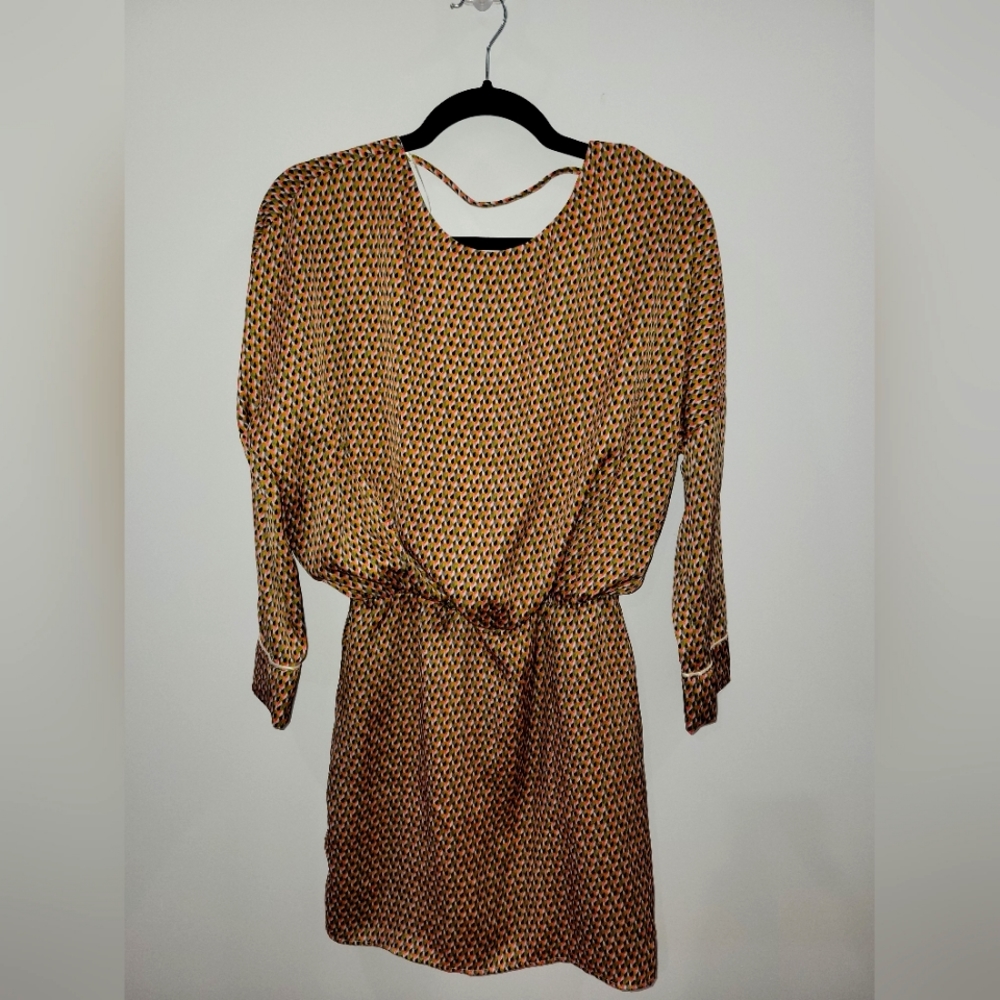 Zara dress